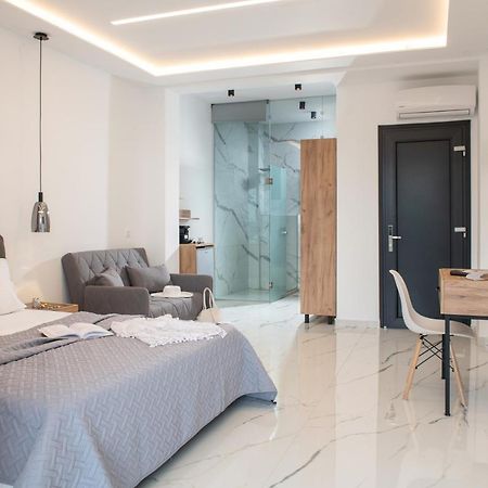 Casa Anastasia Premium Stay Торони Экстерьер фото