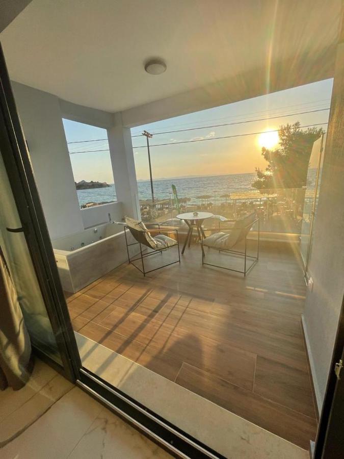 Casa Anastasia Premium Stay Торони Экстерьер фото