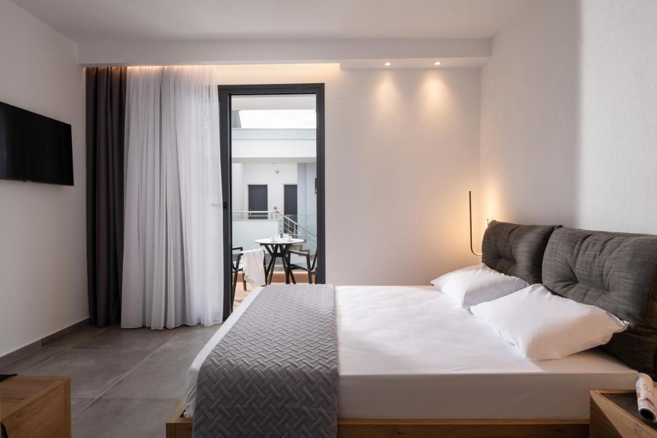 Casa Anastasia Premium Stay Торони Экстерьер фото