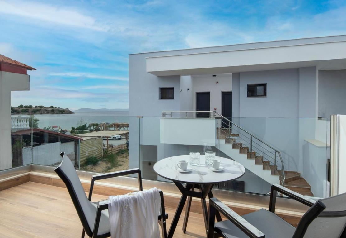 Casa Anastasia Premium Stay Торони Экстерьер фото
