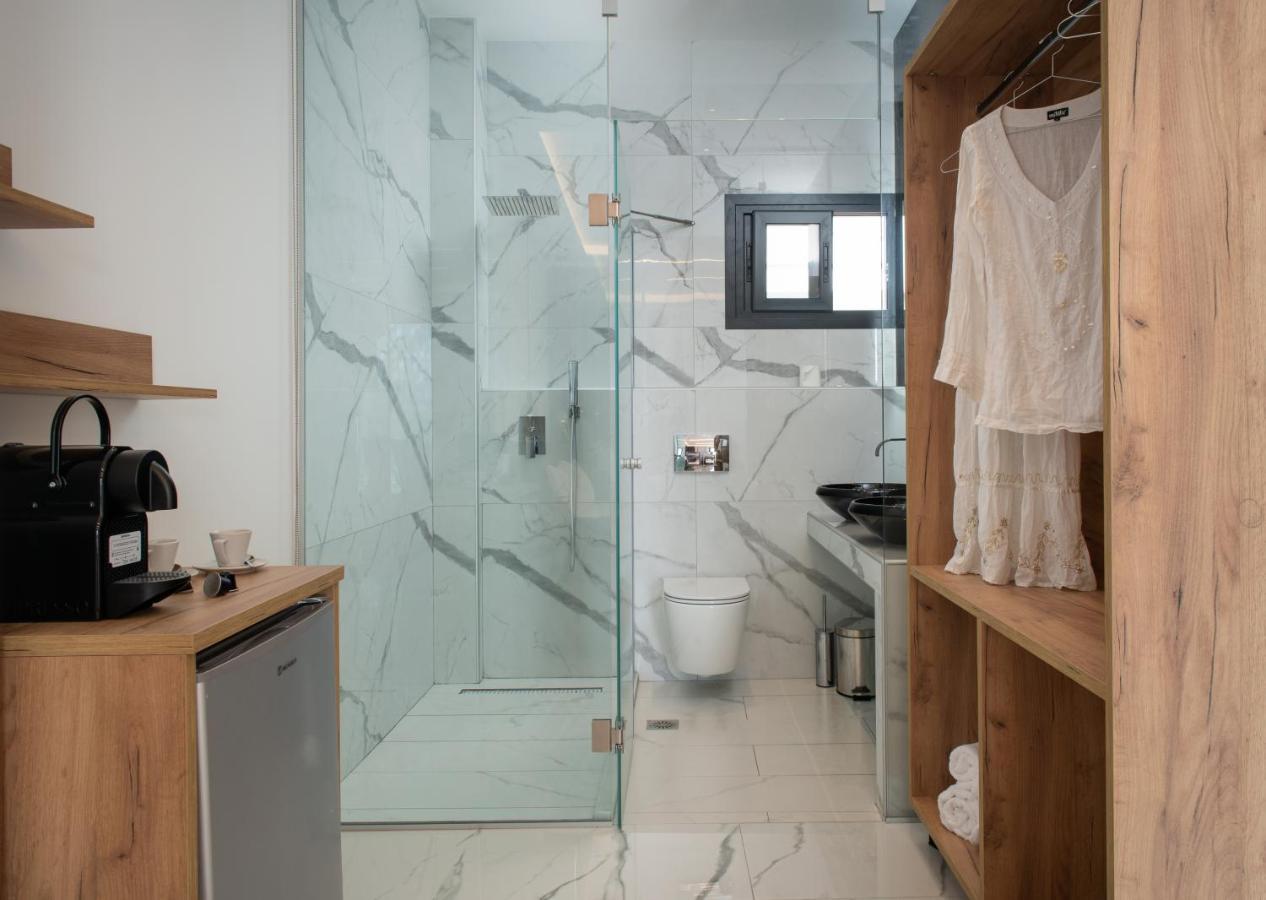 Casa Anastasia Premium Stay Торони Экстерьер фото