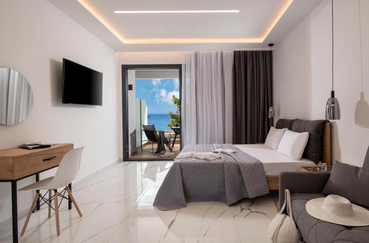 Casa Anastasia Premium Stay Торони Экстерьер фото