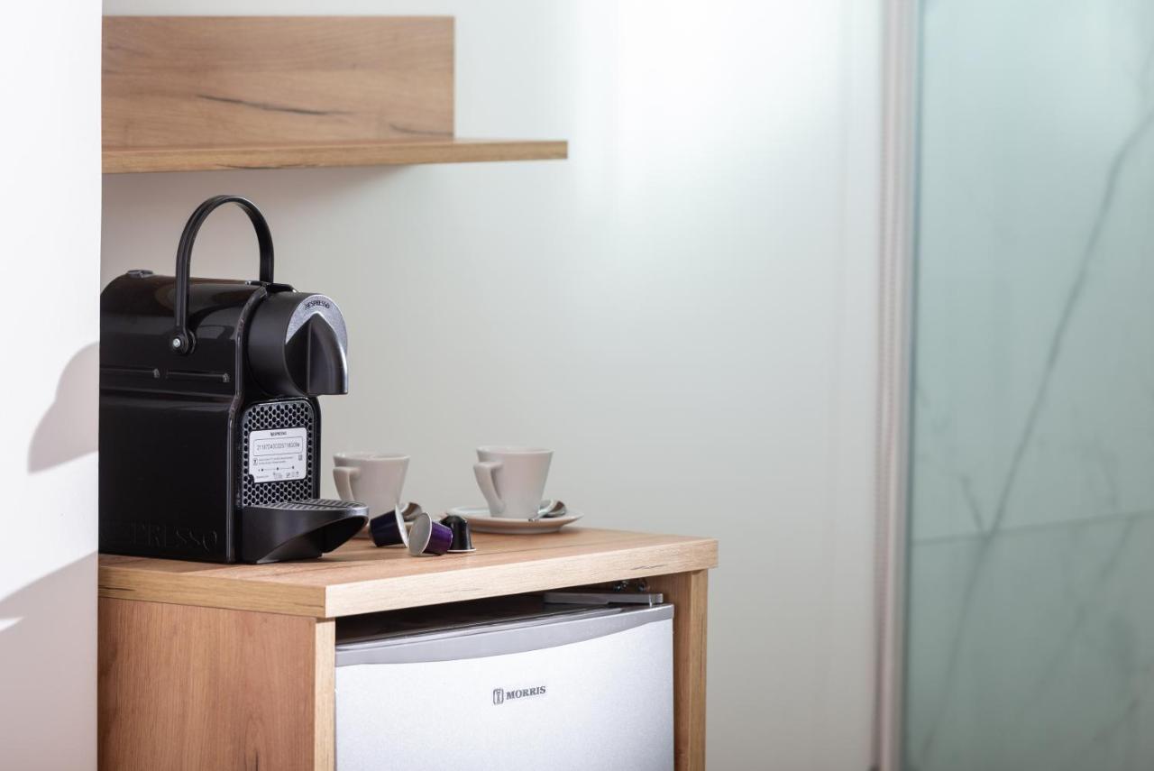 Casa Anastasia Premium Stay Торони Экстерьер фото