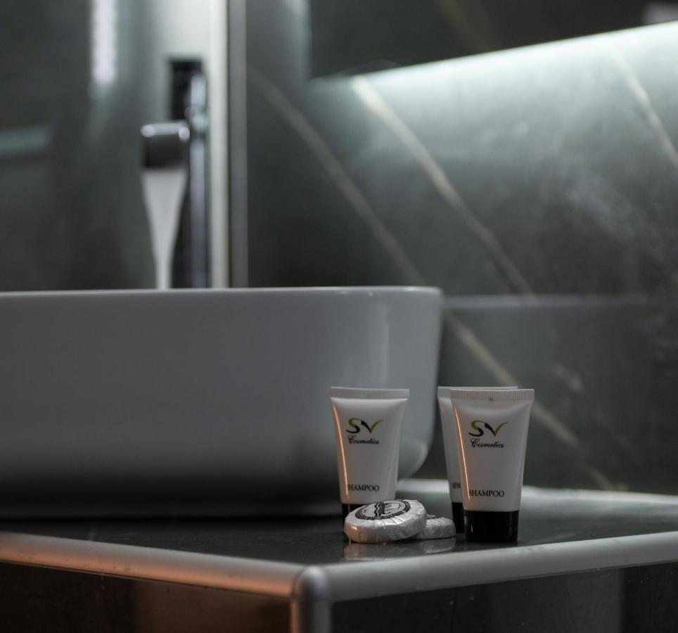 Casa Anastasia Premium Stay Торони Экстерьер фото