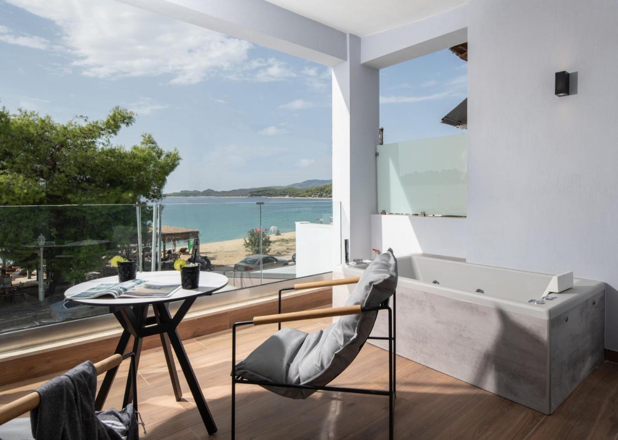 Casa Anastasia Premium Stay Торони Экстерьер фото