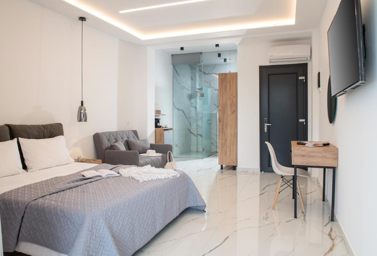 Casa Anastasia Premium Stay Торони Экстерьер фото