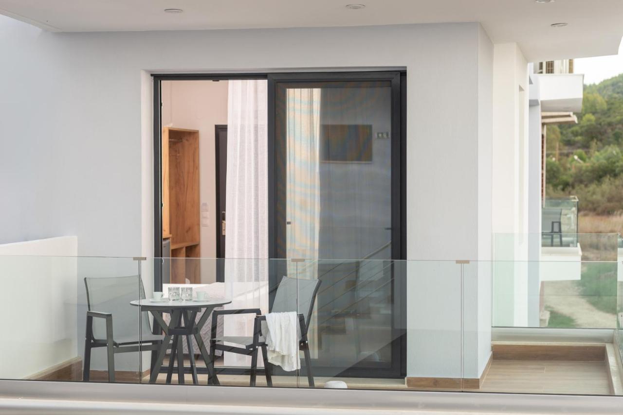 Casa Anastasia Premium Stay Торони Экстерьер фото