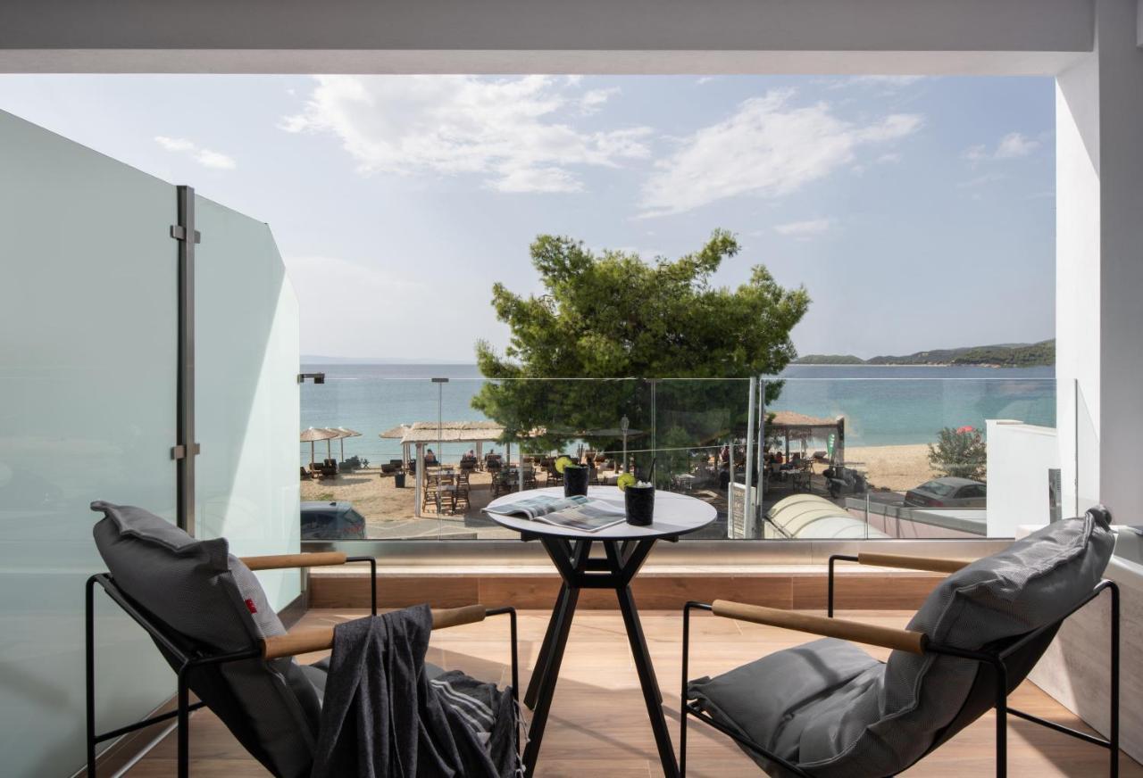 Casa Anastasia Premium Stay Торони Экстерьер фото