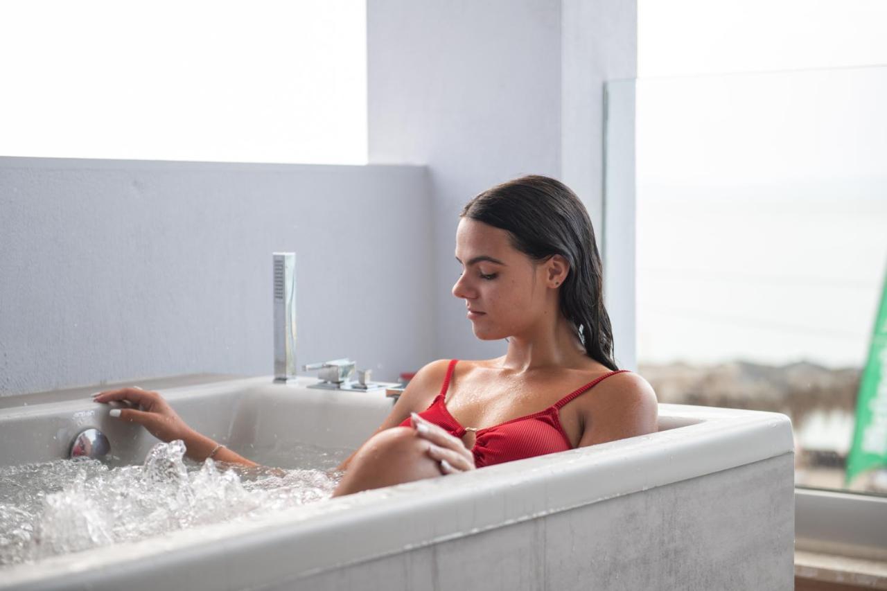 Casa Anastasia Premium Stay Торони Экстерьер фото